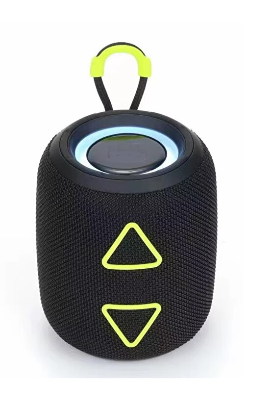 BLUETOOTH SPEAKER ŞARJLI KABLOSUZ HOPARLÖR PARTY BOX SES BOMBASI