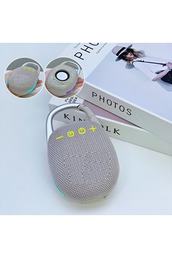 BLUETOOTH SPEAKER ŞARJLI KABLOSUZ HOPARLÖR PARTY BOX SES BOMBASI