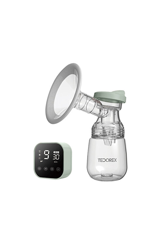 Tedorex Tekli Eletrikli Göğüs Pompası RH-318B