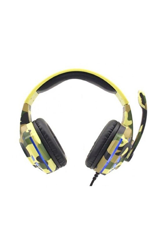 G305 5.1 Usb Pro Ultimate Gaming Oyuncu Kulaklığı