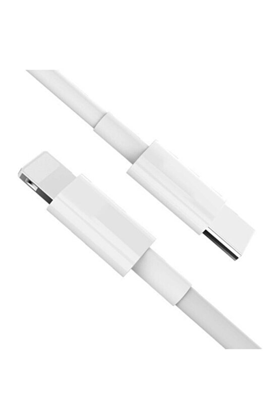 Apple Iphone 11 - 11 Pro - 12 - 12 Pro 13 - 13 Pro Ve Max Uyumlu Hızlı Şarj Aleti Ve Kablo 20w