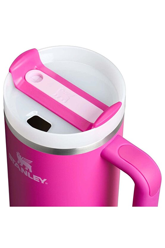 Quencher H2.O FlowState™ Tumbler Pipetli Termos | 1.18L