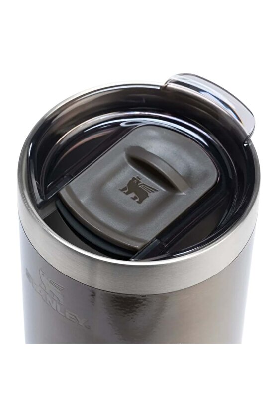 The Everyday Kamp Bardağı 0.35 LT Termos Kupa Kamp Bardak Matara KAHVERENGİ