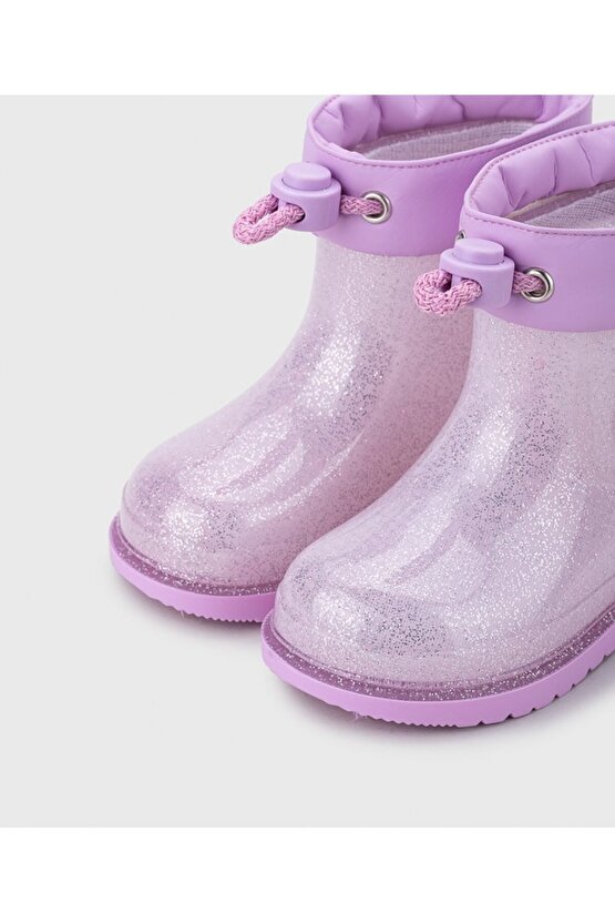 W10339 BIMBI UNICORNIO GLITTER