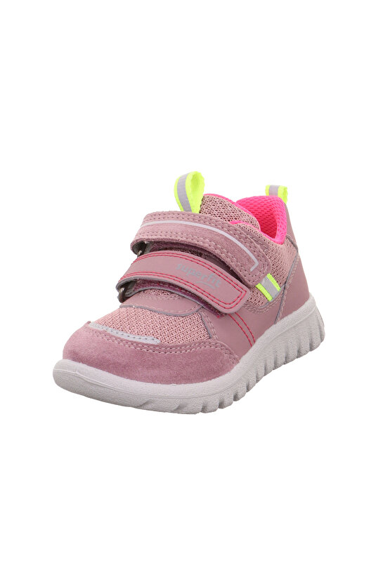 Sport7 Mini Anatomik Taban Çocuk Sneaker