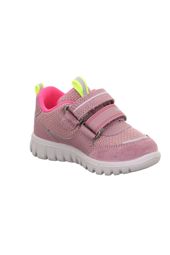 Sport7 Mini Anatomik Taban Çocuk Sneaker
