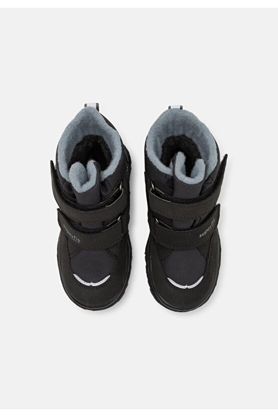 006081p Husky Siyah Çocuk Bot