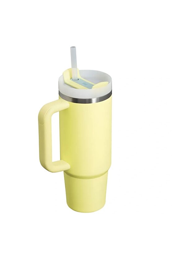 1.18L The Quencher H2O Flowstate Pipetli Termos Bardak