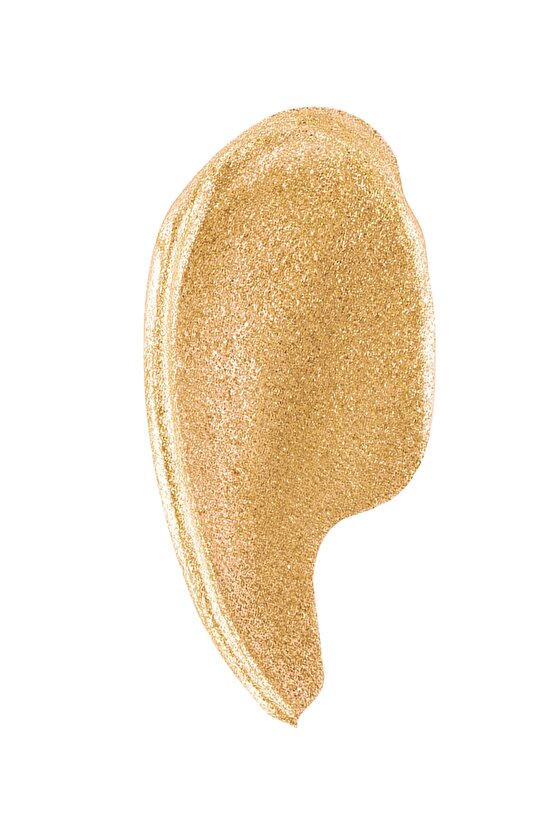 Crystalized Liquid Eyeshadow Likit Metalik Göz Farı - 02 Miracle Light