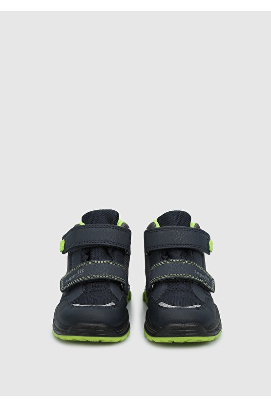 000056 P Jupiter Gore-tex Lacivert Çocuk Bot