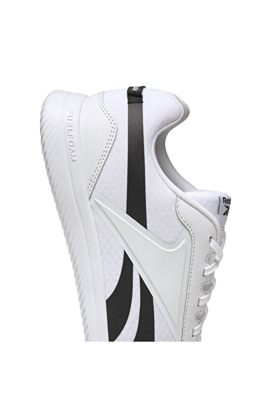 Erkek Beyaz Stridium 2.0 Sneaker