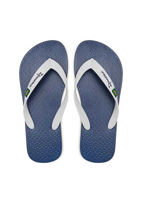 Kadın Lacivert Clas Brasil Iı Terlik