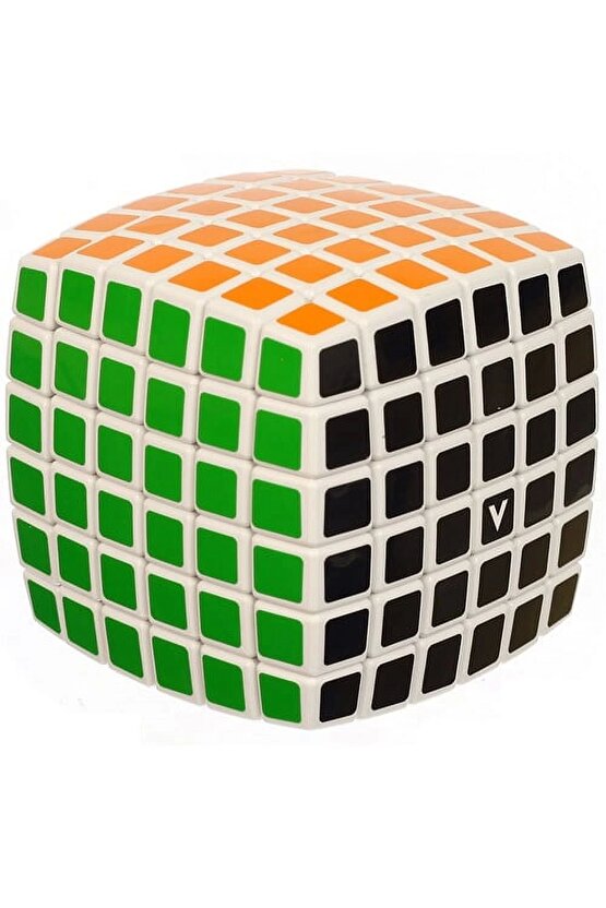 Orijinal V-Cube 6x6 Pillow Küp - V-Cube Küp - Zeka Küpü - 6x6 Pillow Küp - Akıl Küpü - Akıllı Küp -V