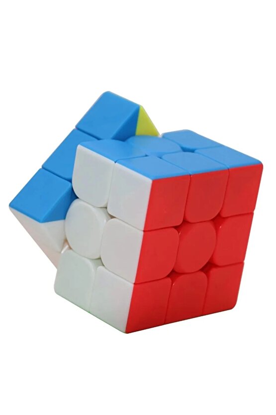 Orijinal MoYu Meilong 3x3 Küp - Moyu Speed Cube - Moyu 3x3 Zeka Küpü - Zeka Küpü - Rubik Küp