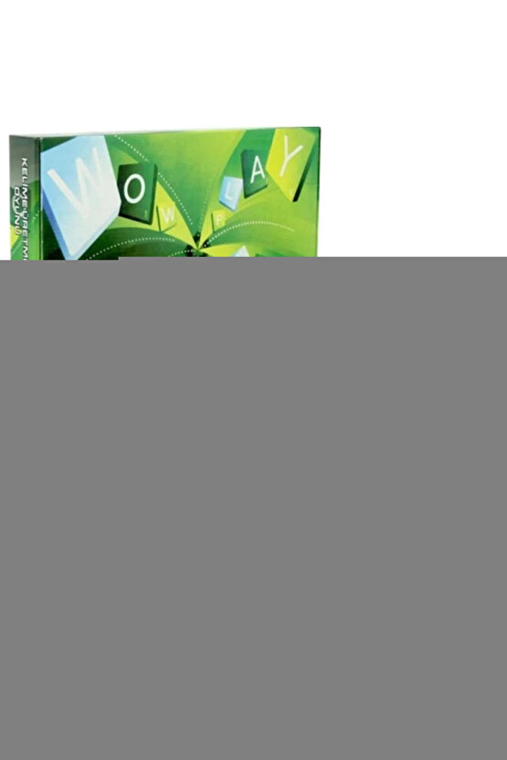 Z Harfi Silver Folyo Balon 100cm 40inc (Büyük Boy)