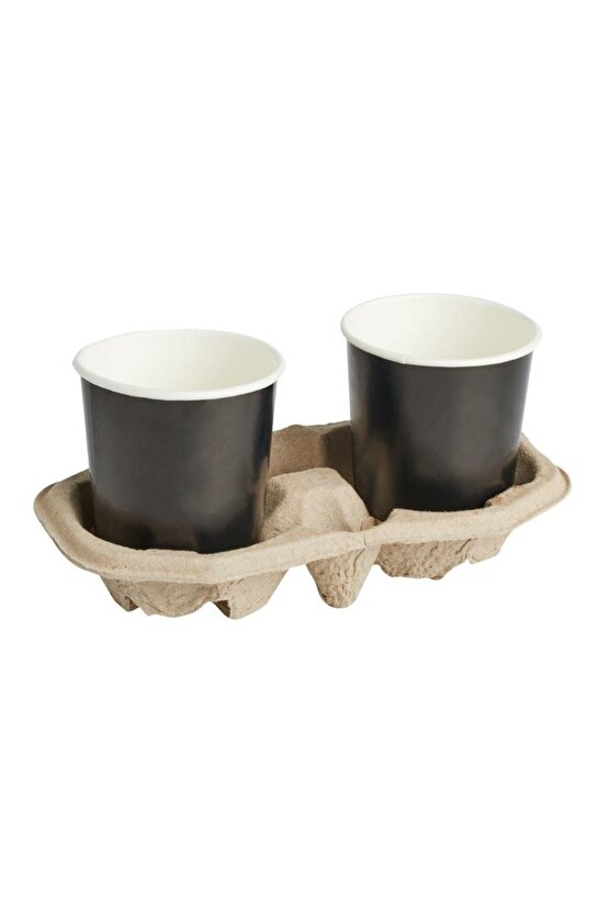 Viyol Bardak Taşıma Viyolu 2 Li Karton 240 Adet