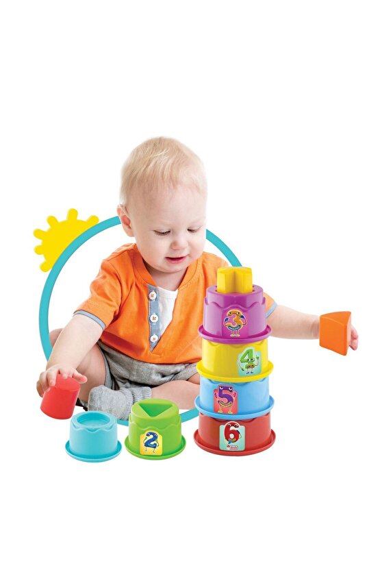 Kübik Kase Tatlı Kabı Kasesi 24 Adet Kapaksız 60 Cc