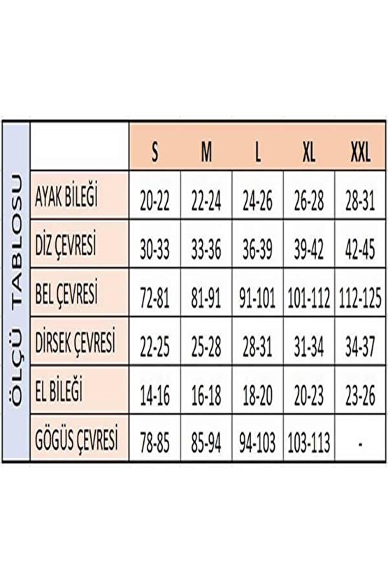 Deve Tüyü Cırtlı Yün Bel Korsesi
