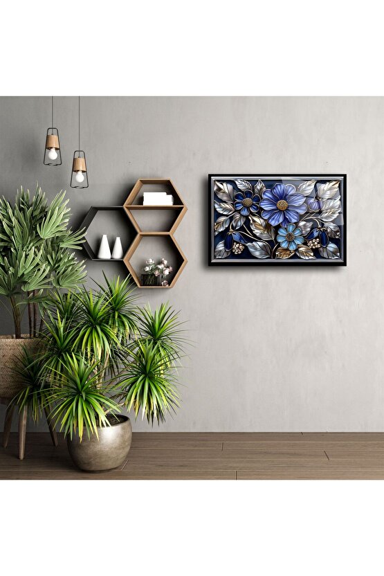 Lazer Kesim Stor Perde