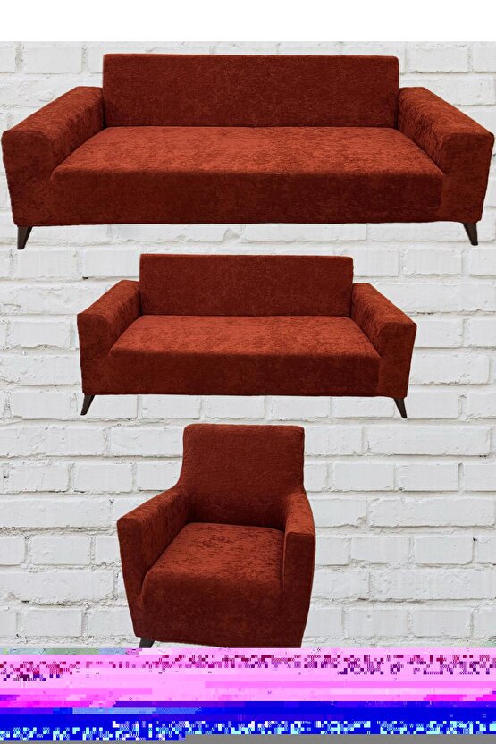 321 Babyface Giydirme Koltuk Örtüsü(Kİ?REMİ?T)