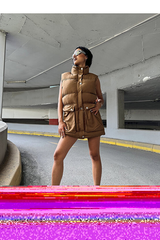 0408-Bej Kumaş Bordür Sisal Halı Kilim Hav Toz Vermez Kolay Temizlenen Hasır Kilim