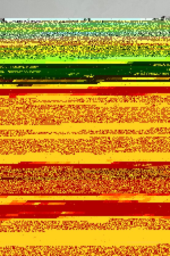 MACRO B109 Beyaz Kolay Kullanım Hav Toz Vermez Yumuşak Dokulu Uzun Tüylü Modern Shaggy Halı