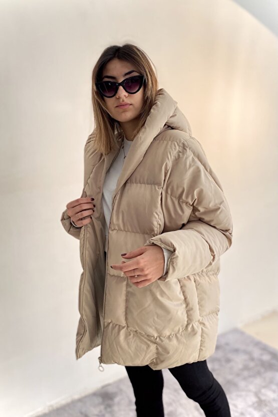 MACRO B109 Beyaz Kolay Kullanım Hav Toz Vermez Yumuşak Dokulu Uzun Tüylü Modern Shaggy Halı