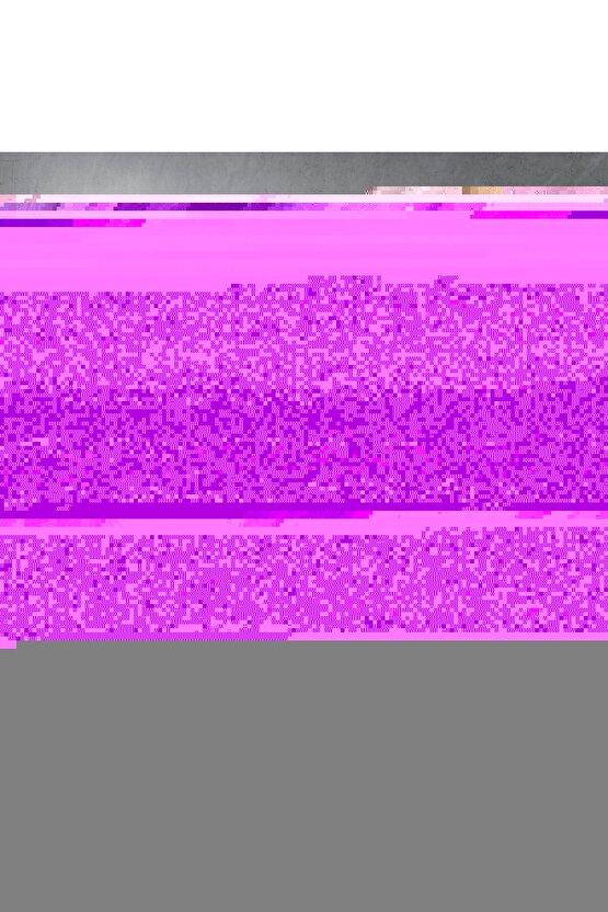 Bubble Tavşan Post Yumuşacık Tavşan Tüyü Kaymaz Yıkanabilir Antrasit