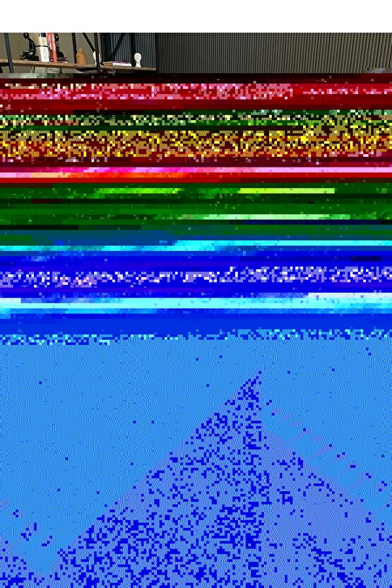 Puffy Kabartma Desenli Yıkanabilir Kaymaz Taban Salon Halısı Mutfak Koridor Halısı S51