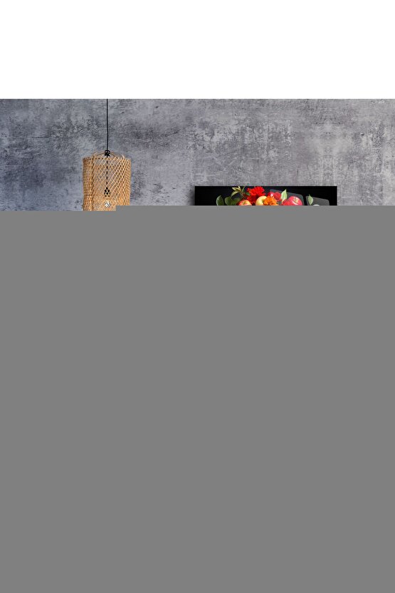 Comfort Puffy Peluş Halı Gri