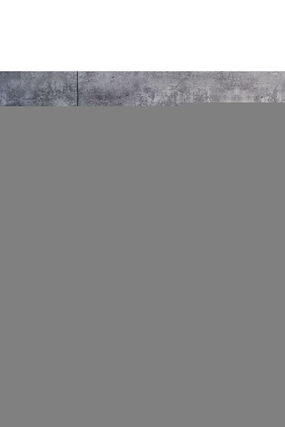 Bohem Serisi Kilim Gri