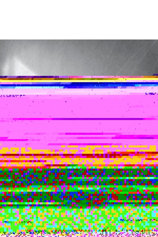 Bohem Serisi Kilim Gri