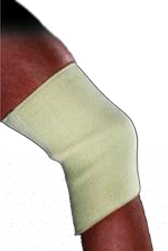 701 Kalın Yün Dizlik (çift)