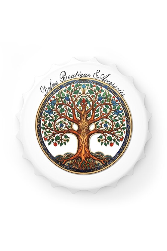 50 Adet Kapak Açacak Magnet Buzdolabı Süsü, Söz, Nişan, Kına, Nikah, Düğün Hatırası Promosyon 24