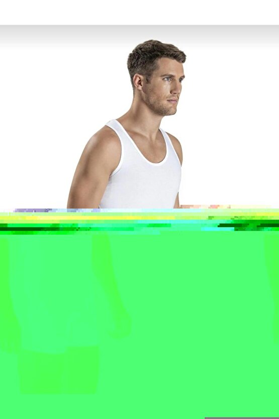 106 Erkek Sporcu Rambo Atlet 6 Adet