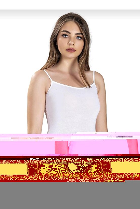 502 Ip Askılı Çıtçıtlı Body 10 Adet