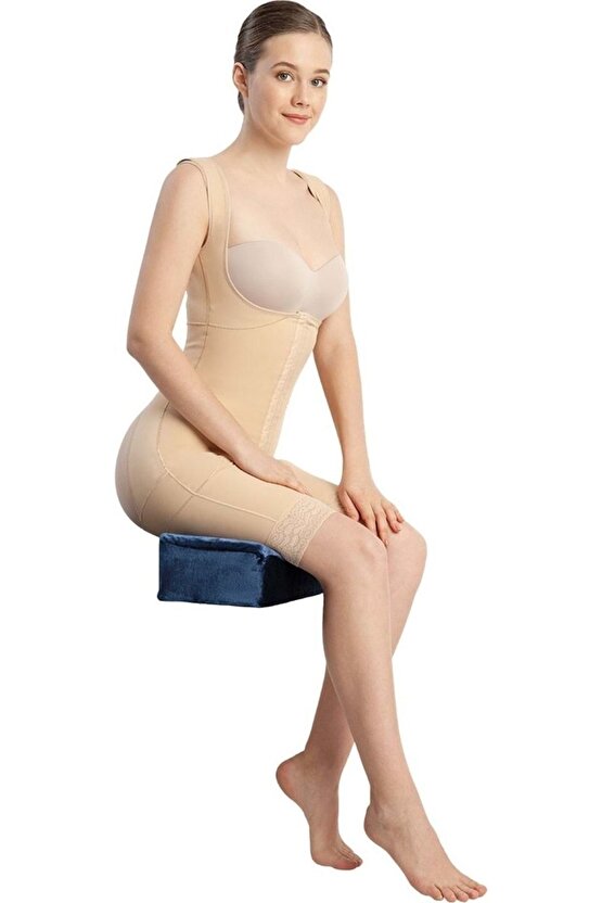 664 Gluteal Oturma Minderi Bbl Yastık Popo Yastığı Ref 664