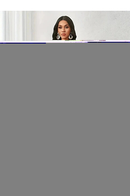 Erkek Beyaz Slip Beyaz 6lı Külot 107