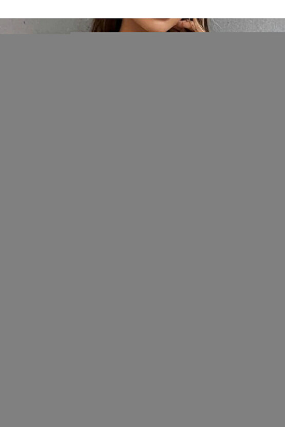 Kadın Siyah Yün Likralı Uzun Tayt Elf568hasuzntytccm