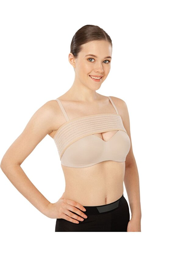 Post Operatif Göğüs Bandı