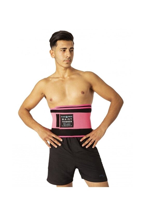 Termal Korse Bel Göbek Basen Zayıflama Korsesi Terleme Termal Kemer Yağ Yakma Kemeri Incetici Korse