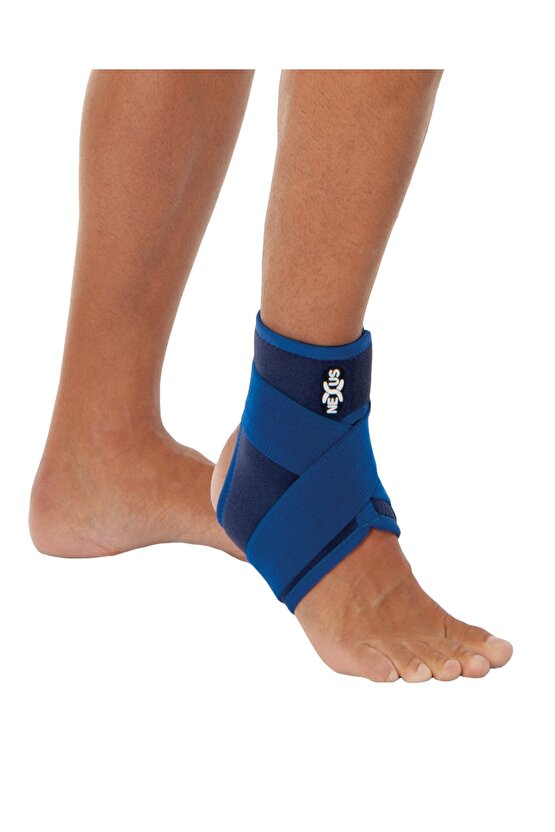 Nexus Ayak Bilekliği Standart Boy 887