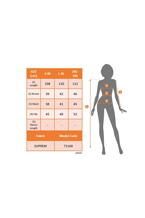 Kadın çok Renkli Yırtmaçlı Dizde Süprem Elbise