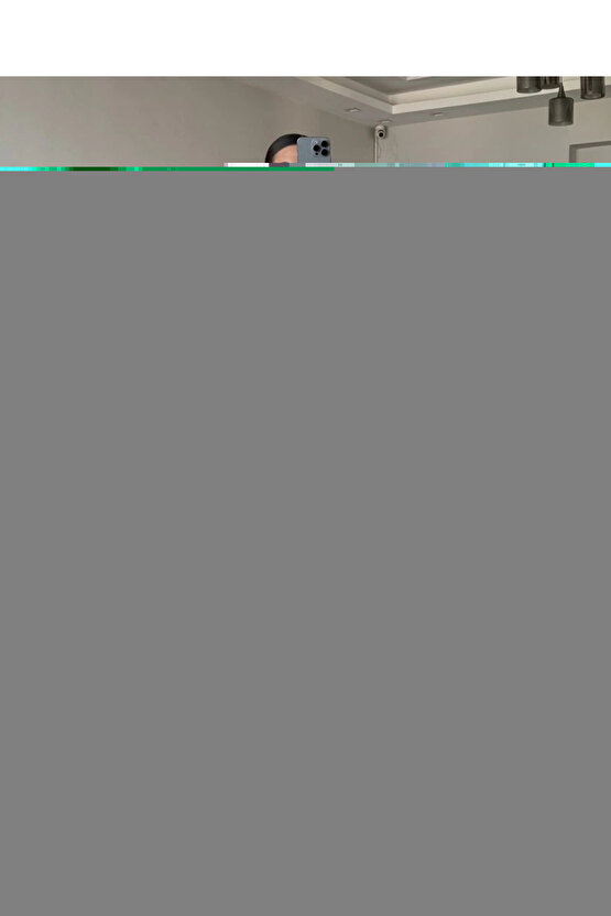 Örme Dirseklik Elastik Dirseklik 1 Adet  721