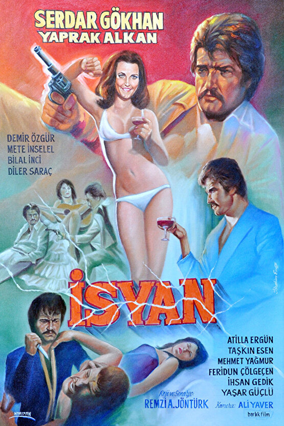 Kadın Uzun Kollu V Yakalı Yandan Düğmeli Yün Viskon Bluz