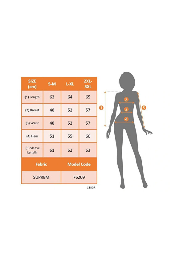 EGECEN Kadın Uzun Kollu Yakadan Düğmeli çizgili Desenli Süprem Bluz