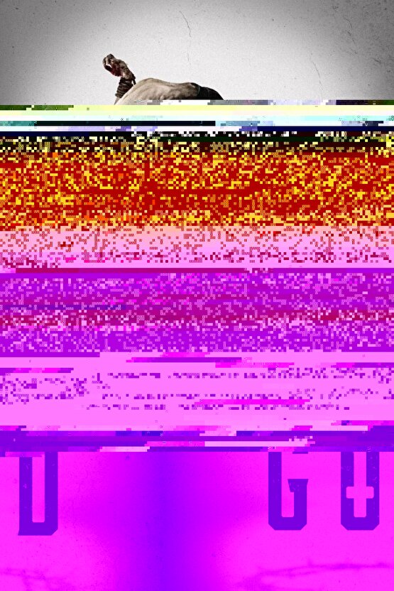 Shadow of God (2025) 001 AFİŞ - POSTER