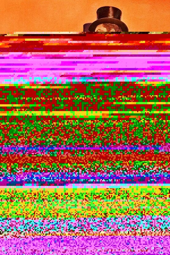 Erkek Fitilli Kadife Cepli Gömlek Oversize Rahat Kalıp - Gri