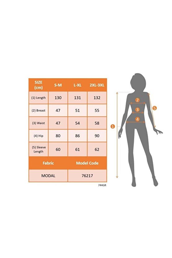 Kadın Uzun Kollu Yakalı Belden Kuşaklı Leopar Desenli Modal Uzun Elbise
