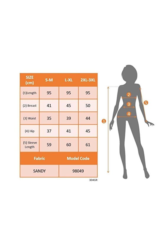Kadın Uzun Kollu Balıkçı Yaka Mini Fırfırlı Sandy Elbise